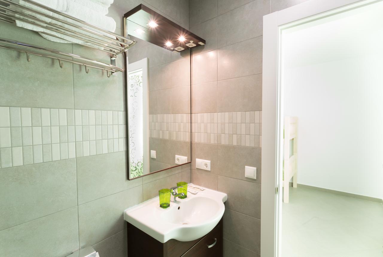 Hotel Baladrar Benissa Esterno foto