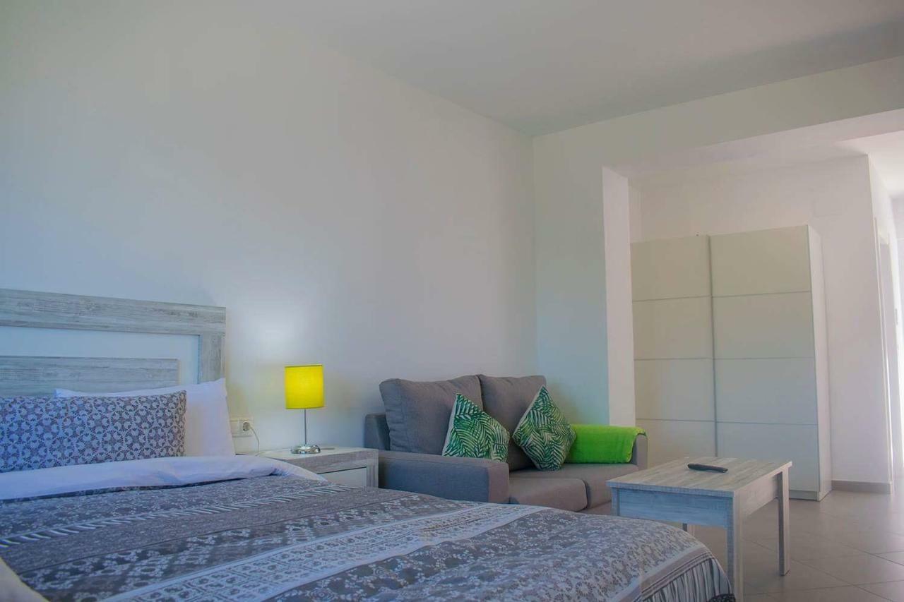 Hotel Baladrar Benissa Esterno foto