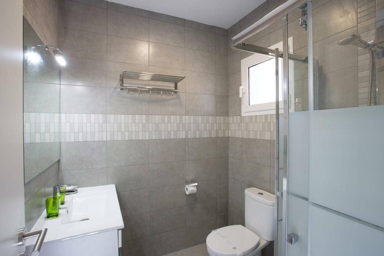 Hotel Baladrar Benissa Esterno foto