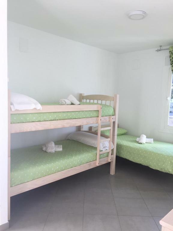 Hotel Baladrar Benissa Esterno foto